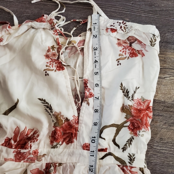 Palma australia floral dress - Picture 5 of 11